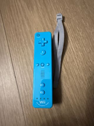 Volante e Comando Wii Nintendo