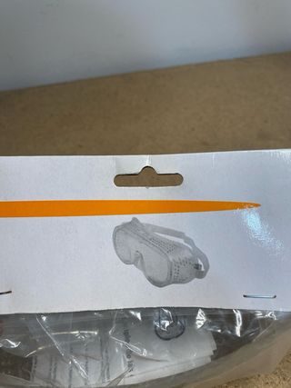 Óculos de Proteção e Viseira 3M