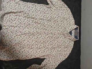 Lote 5 Camicie Zara e Stradivarius Taglia M