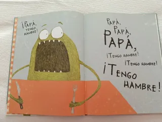La tarta de hadas (Spanish Edition)