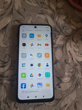 Xiaomi Redmi Note 10 5G 128GB