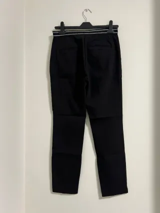 Pantalón Zara Negro