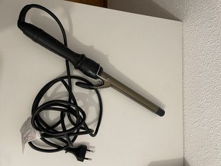 Tenacilla rizadora Eurostil Larga 185mm