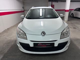 Renault Megane 2009