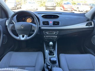 Renault Megane 2009