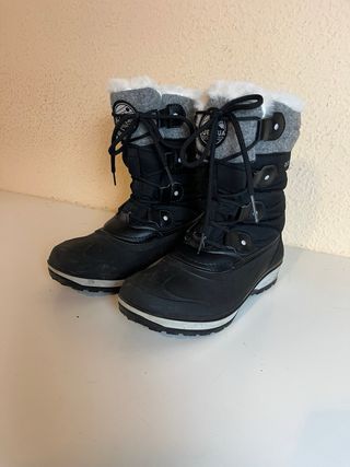 Botas de nieve Quechua Talla 36
