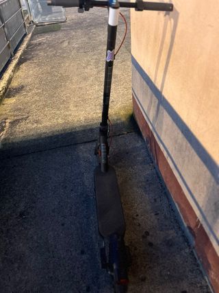 Patinete Eléctrico Xiaomi Pro 4