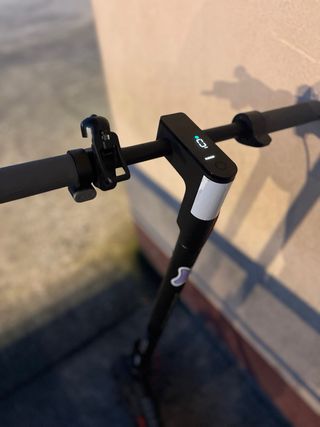 Patinete Eléctrico Xiaomi Pro 4