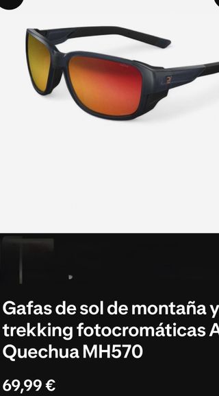 Gafas de sol MH570 MH
