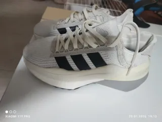 Adidas Zapatillas Mujer Originales 100%