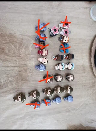 Figuras Funko Pop Stranger Things