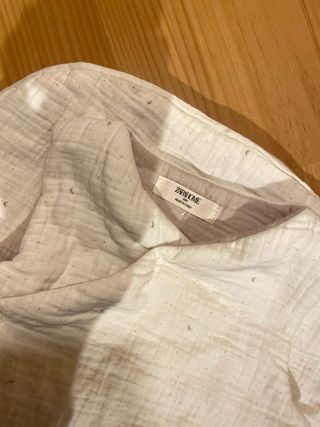 Saco bebé Zara Home TOG 3.5