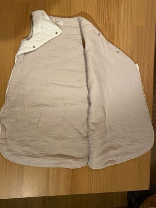 Saco bebé Zara Home TOG 3.5