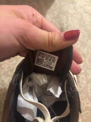 Adidas Spezial Handball Marrones