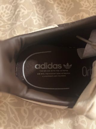 Adidas Spezial Handball Marrones