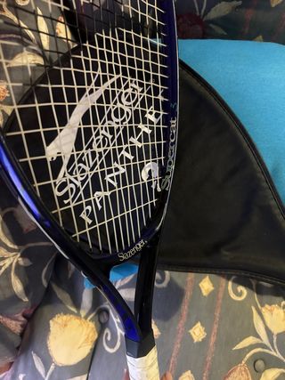 Raqueta Slazenger Super Cat 3