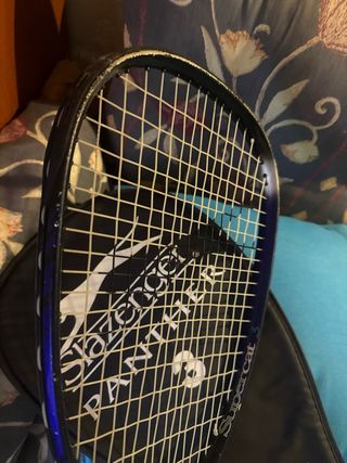 Raqueta Slazenger Super Cat 3