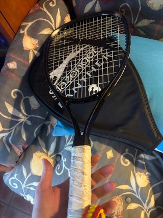 Raqueta Slazenger Super Cat 3