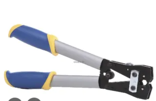 Crimpadora KLAUKE K05 L 70mm