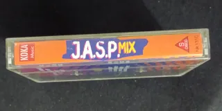 J.A.S.P. Mix (Juergas, Amigos, Sol y Playa)