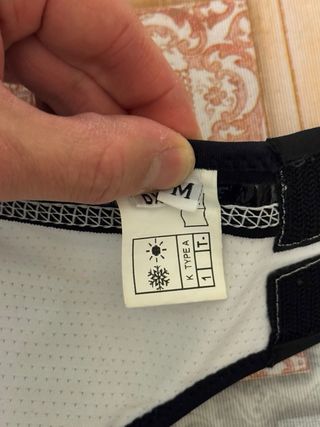 Ginocchiere Dainese Soft Skins Knee Guard