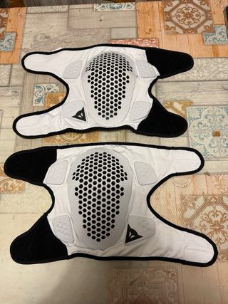 Ginocchiere Dainese Soft Skins Knee Guard