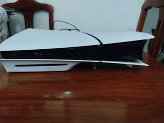 PS5 Slim 1TB con mando