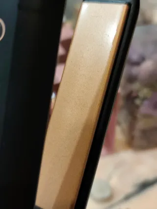 Plancha de pelo Bellissima My-PRO