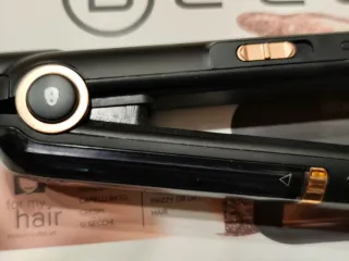 Plancha de pelo Bellissima My-PRO