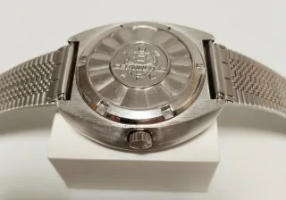 CERTINA DS 288 AUTOMÁTICO