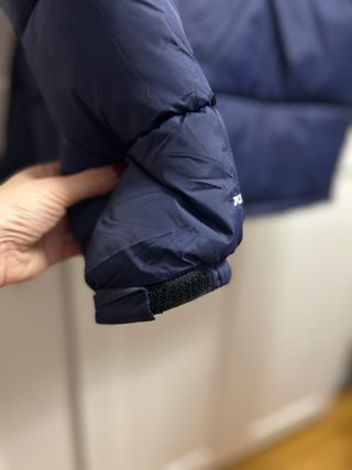 Plumífero The North Face Talla M