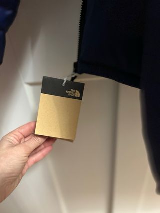 Plumífero The North Face Talla M