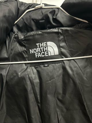 Plumífero The North Face Talla M