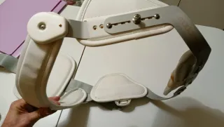 Tutore Ortopedico Iperestensore a Tre Punti