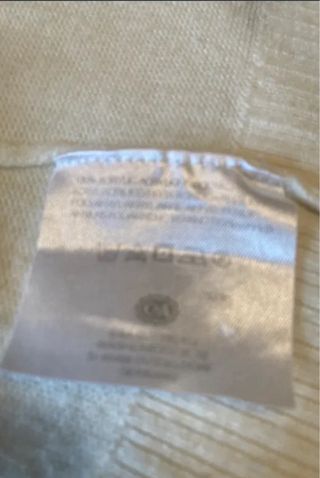 Chaqueta Canda manga corta Talla 42