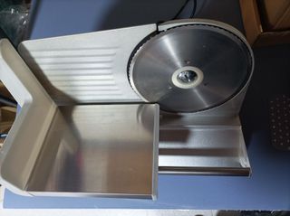 Cortafiambres BOMANN