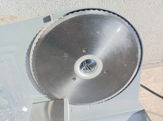 Cortafiambres BOMANN