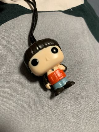 Funko Pop Stranger Things Huevo Kinder