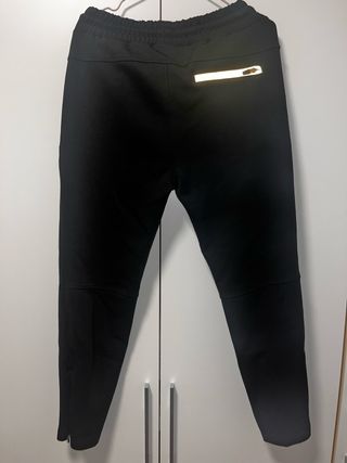 Pantalón Chándal Cruyff Negro