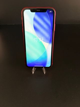 iPhone 11 64GB Rosso