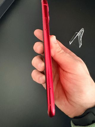 iPhone 11 64GB Rosso