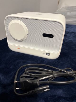 Proyector Yaber L2s 1080p 700 ANSI