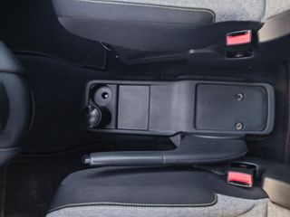 Citroen Berlingo 2017