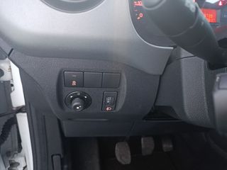 Citroen Berlingo 2017