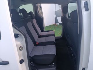 Citroen Berlingo 2017