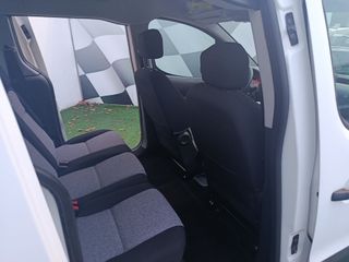 Citroen Berlingo 2017