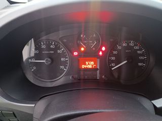 Citroen Berlingo 2017