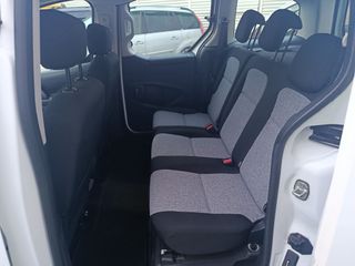 Citroen Berlingo 2017