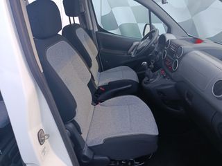 Citroen Berlingo 2017