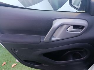 Citroen Berlingo 2017